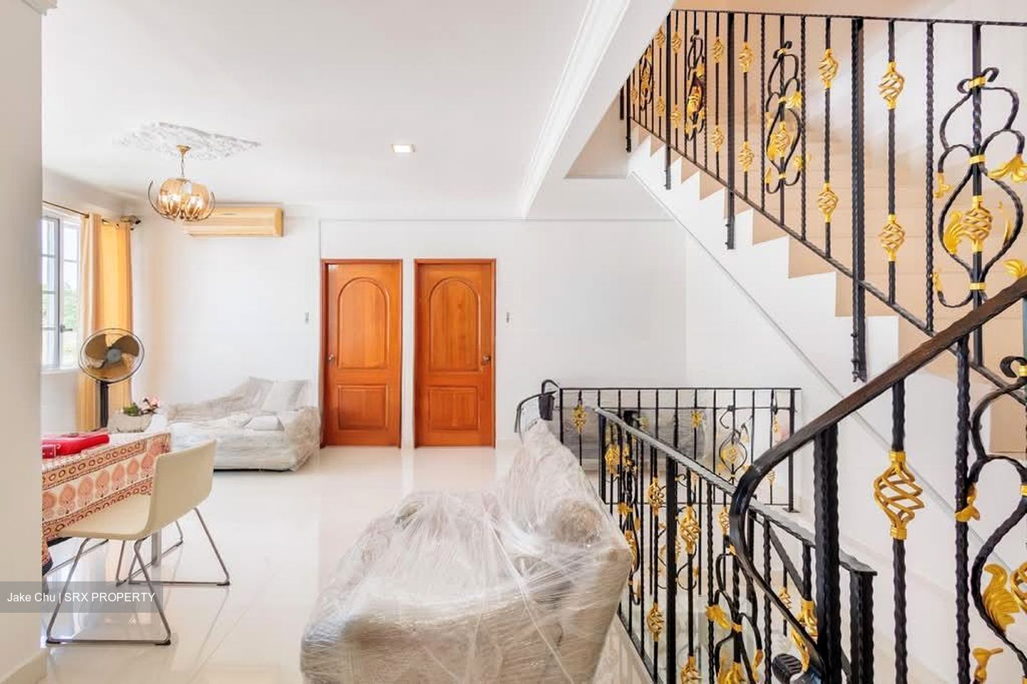 Sembawang Hills Estate (D20), Semi-Detached #539780481